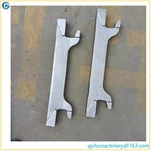 1.4729-Barra de rejilla GX40CrSi13