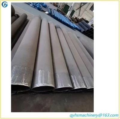 ZG40CR25NI20SI2N Centrífuga Centrifugal para la industria metalúrgica